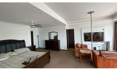 ALTOS DEL BOSQUE / EL DORAL / 392M / 4 HABITACION / 2 NIVEL / PISCINA