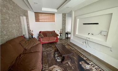 ALTOS DEL BOSQUE / EL DORAL / 392M / 4 HABITACION / 2 NIVEL / PISCINA