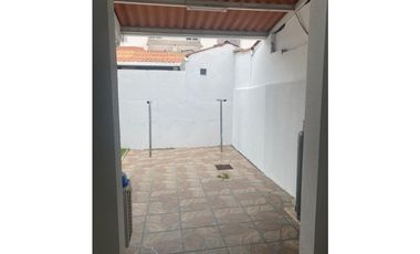 VENTA / ALQUILER DE CASA EN CHORRERA -MONTELIMAR
