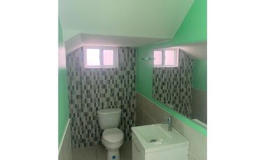 VENTA / ALQUILER DE CASA EN CHORRERA -MONTELIMAR