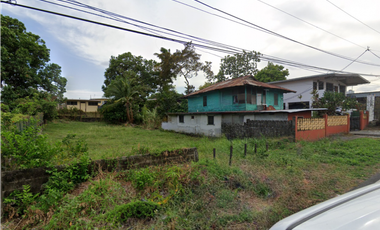 Terreno en Venta- Parque Lefevre (AB)