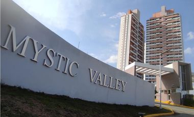 Venta de Apartamento en Mystic Valley, El Crisol - BONO