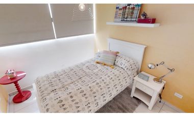 Venta de Apartamento en Mystic Valley, El Crisol - BONO