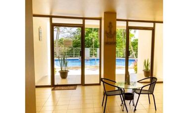 VENDO APARTAMENTO NUEVA GORGONA PH OCEANO FRONT