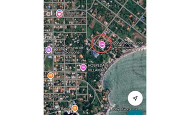 VENDO APARTAMENTO NUEVA GORGONA PH OCEANO FRONT