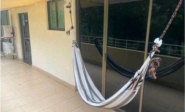 VENDO APARTAMENTO NUEVA GORGONA PH OCEANO FRONT