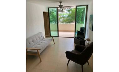 VENDO APARTAMENTO NUEVA GORGONA PH OCEANO FRONT