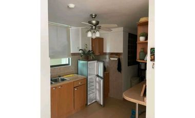 VENDO APARTAMENTO NUEVA GORGONA PH OCEANO FRONT