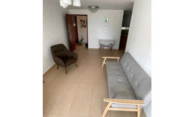 VENDO APARTAMENTO NUEVA GORGONA PH OCEANO FRONT