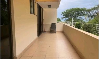 VENDO APARTAMENTO NUEVA GORGONA PH OCEANO FRONT