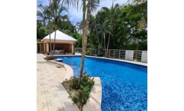 VENDO APARTAMENTO NUEVA GORGONA PH OCEANO FRONT