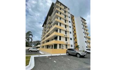 VENDO APARTAMENTO NUEVA GORGONA PH OCEANO FRONT