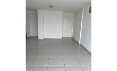 VENTA DE APARTAMENTO CON LINEA BLANCA + CBE VA PORRAS PH TEE ONE JP