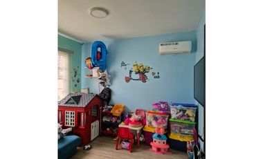 COSTA SUR / VILLA VALENCIA / 468M / 5 HABITACION / 5 PARKING / TERRAZA