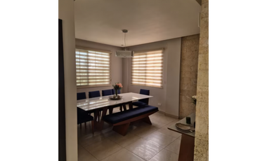 COSTA SUR / VILLA VALENCIA / 468M / 5 HABITACION / 5 PARKING / TERRAZA