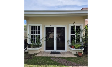 COSTA SUR / VILLA VALENCIA / 468M / 5 HABITACION / 5 PARKING / TERRAZA