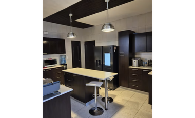 COSTA SUR / VILLA VALENCIA / 468M / 5 HABITACION / 5 PARKING / TERRAZA