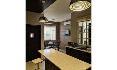 COSTA SUR / VILLA VALENCIA / 468M / 5 HABITACION / 5 PARKING / TERRAZA