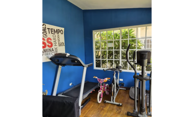 COSTA SUR / VILLA VALENCIA / 468M / 5 HABITACION / 5 PARKING / TERRAZA