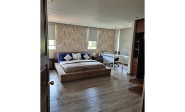 COSTA SUR / VILLA VALENCIA / 468M / 5 HABITACION / 5 PARKING / TERRAZA