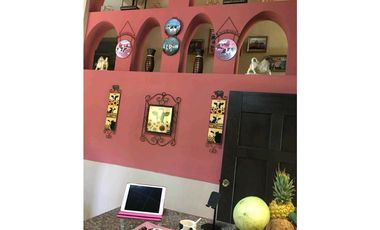 VENTA DE 2 CASAS EN DOLEGA 3,212 METROS