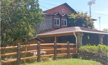 VENTA DE 2 CASAS EN DOLEGA 3,212 METROS