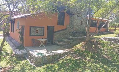 VENTA DE 2 CASAS EN DOLEGA 3,212 METROS