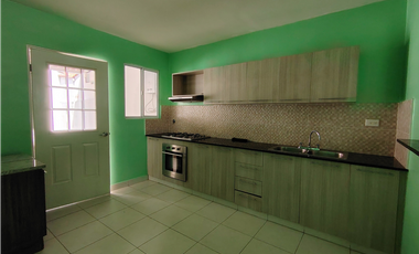 Casa en venta en Costa Verde - P.H. Versalles Oeste (DR)