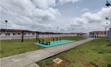 Casa en venta en Costa Verde - P.H. Versalles Oeste (DR)