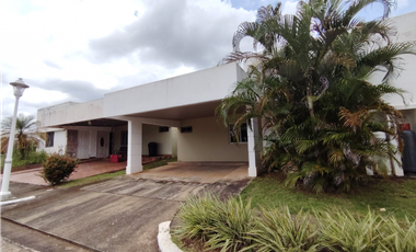 Casa en venta en La Chorrera-Puerto Caimito-Mirador del Mar (DR)