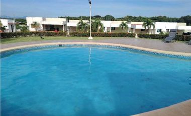 Casa en venta en La Chorrera-Puerto Caimito-Mirador del Mar (DR)