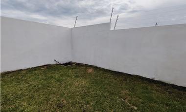 Casa en venta en La Chorrera-Puerto Caimito-Mirador del Mar (DR)