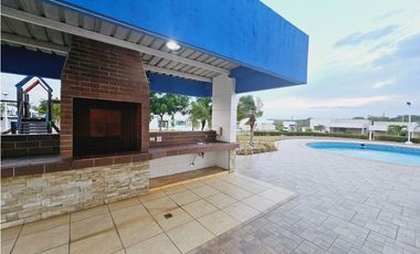 Casa en venta en La Chorrera-Puerto Caimito-Mirador del Mar (DR)