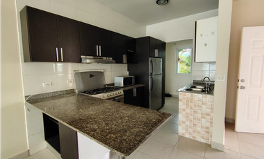 Casa en venta en La Chorrera-Puerto Caimito-Mirador del Mar (DR)