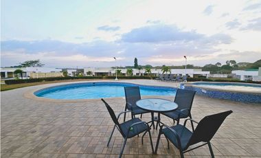 Casa en venta en La Chorrera-Puerto Caimito-Mirador del Mar (DR)