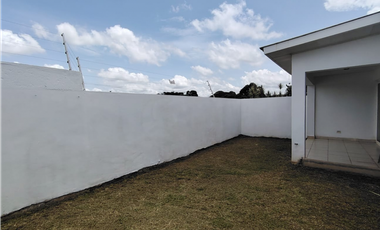 Casa en venta en La Chorrera-Puerto Caimito-Mirador del Mar (DR)