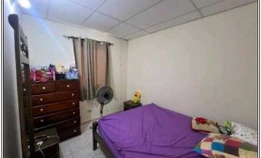 VENDO CASA EN LA CHORRERA URBANIZACIÓN VERDE MAR