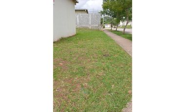 VENDO CASA EN LA CHORRERA URBANIZACIÓN VERDE MAR