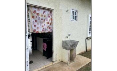 VENDO CASA EN LA CHORRERA URBANIZACIÓN VERDE MAR
