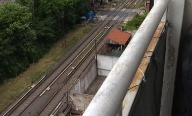 ALQUILO/ VENDO MONOAMBIENTE AMUEBLADO