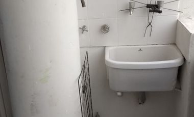 ALQUILO/ VENDO MONOAMBIENTE AMUEBLADO