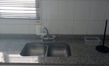 ALQUILO/ VENDO MONOAMBIENTE AMUEBLADO