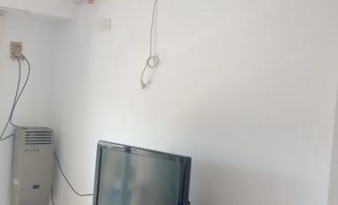 ALQUILO/ VENDO MONOAMBIENTE AMUEBLADO