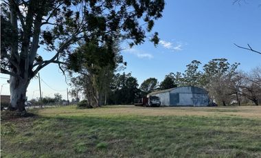 Vendo Lote de 2 hectáreas en Concepción del Uruguay, Entre Ríos.