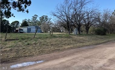 Vendo Lote de 2 hectáreas en Concepción del Uruguay, Entre Ríos.