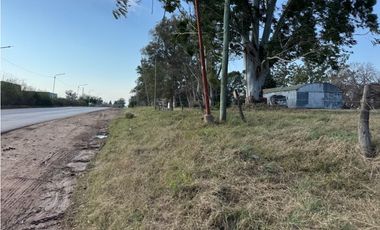 Vendo Lote de 2 hectáreas en Concepción del Uruguay, Entre Ríos.