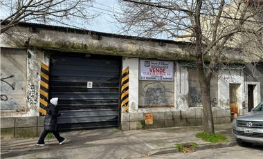 Espectacular lote en 20 de Septiembre y Avenida Libertad