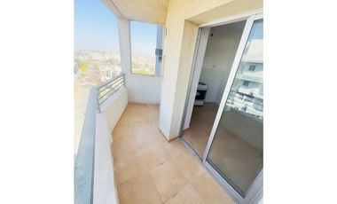 Apto Crédito BNA, Cofico 1 Dormitorio+Balcon