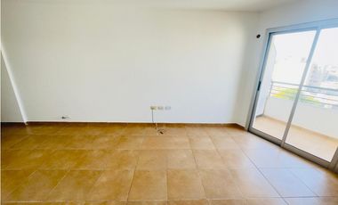 Apto Crédito BNA, Cofico 1 Dormitorio+Balcon