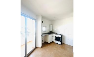 Apto Crédito BNA, Cofico 1 Dormitorio+Balcon